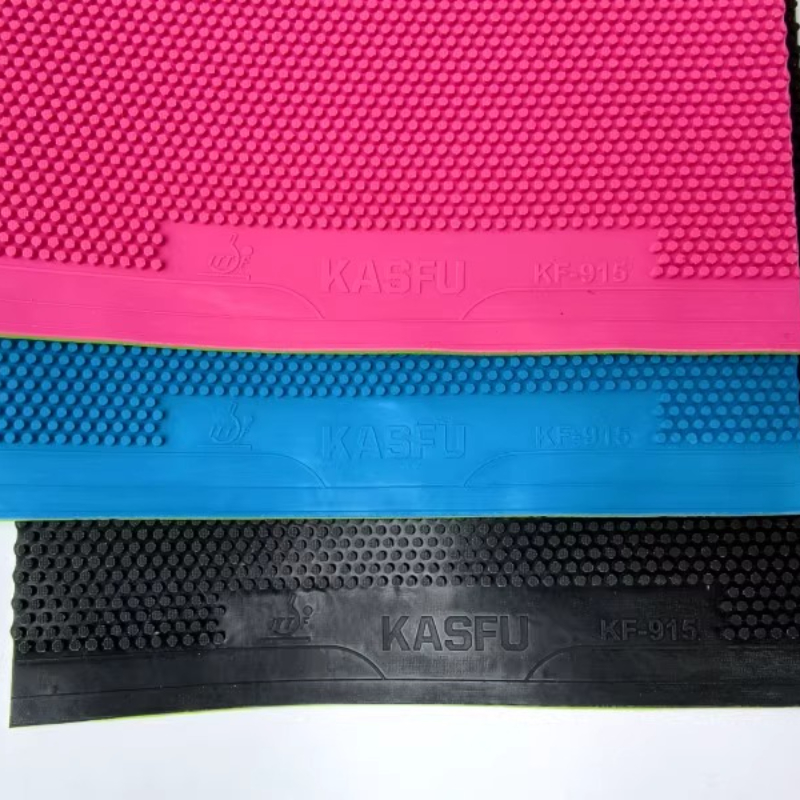 KF-915 Tischtennis-Gummiplatte – Table Tennis Rubber Anti Spin Bewertung und Preis