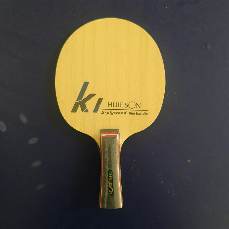 Huieson K1 Tischtennisschläger – Table Tennis Club Bewertung und Preis