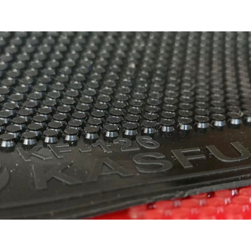 KASFU KF-126 Tischtennis-Gummi – Table Tennis Rubber Anti Spin Bewertung und Preis