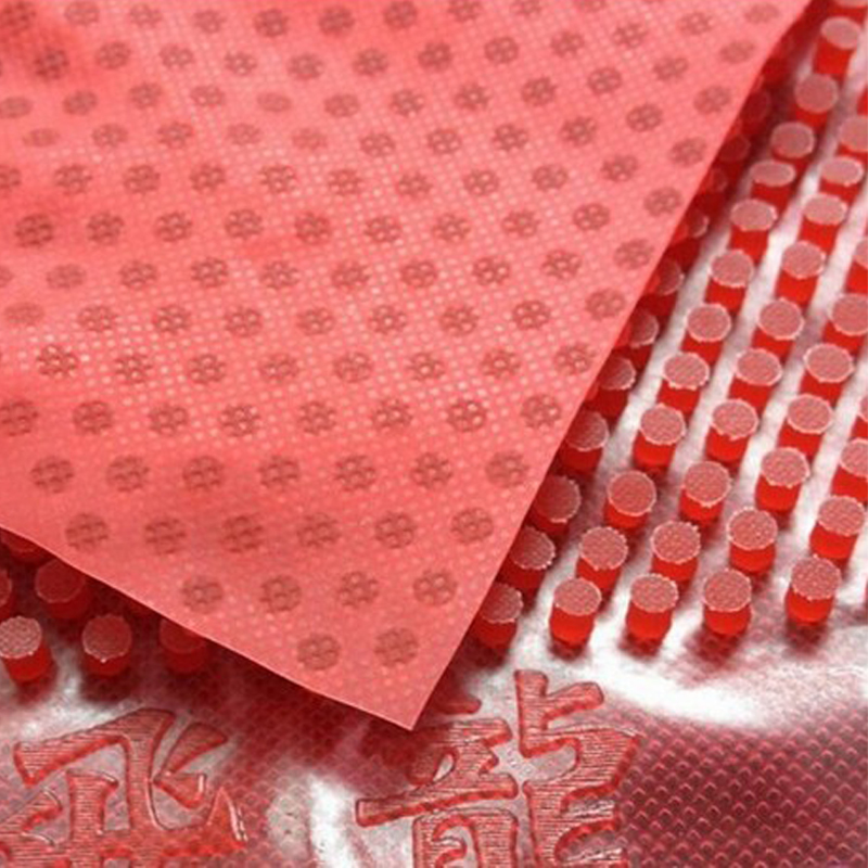Ultra Large Particle Feilong T – Table Tennis Rubber Anti Spin Bewertung und Preis