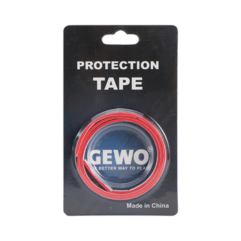 Original GEWO Tischtennisschlä – Table Tennis Rubber Anti Spin Bewertung und Preis