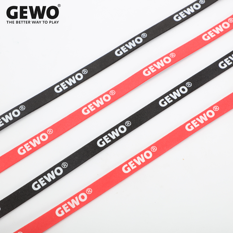 Original GEWO Tischtennisschlä – Table Tennis Rubber Anti Spin Bewertung und Preis