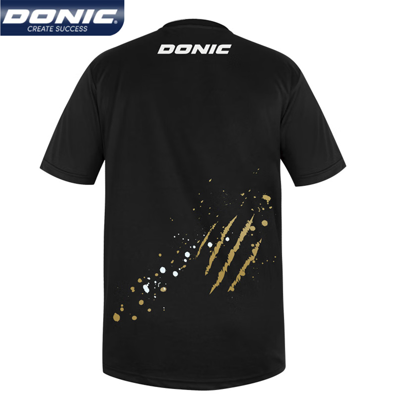 Donic 83237 Tischtennis Trikot – Table Tennis Uniform Bewertung und Preis