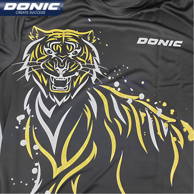 Donic 83237 Tischtennis Trikot – Table Tennis Uniform Bewertung und Preis