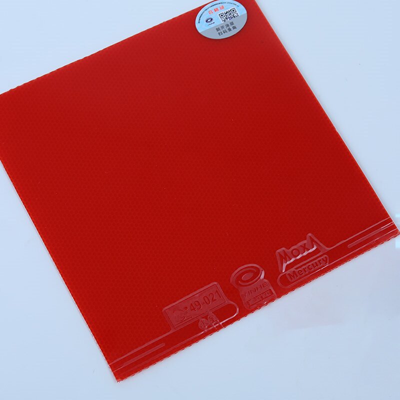 YINHE Tischtennisbelag Pimples – Table Tennis Rubber Anti Spin Bewertung und Preis