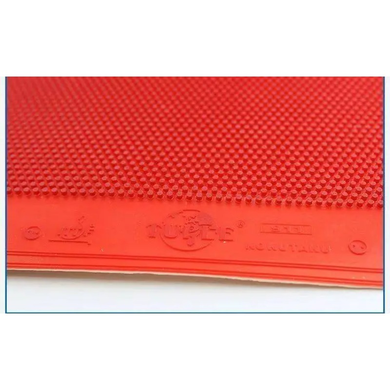 KOKUTAKU Tischtennisbelag mit  – Table Tennis Club Bewertung und Preis