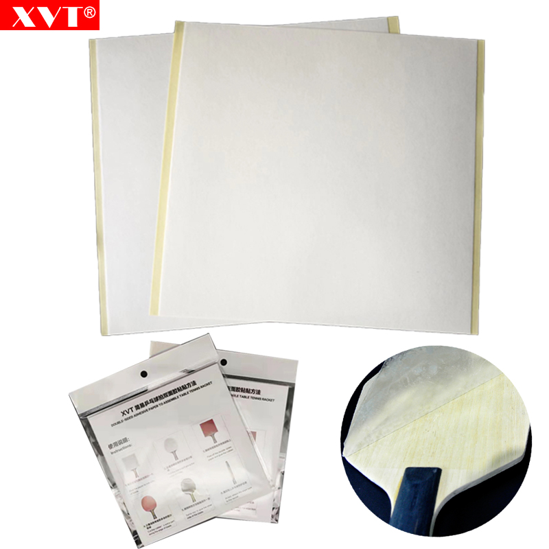 XVT Tischtennis-Doppelseitiges – Table Tennis Club Bewertung und Preis
