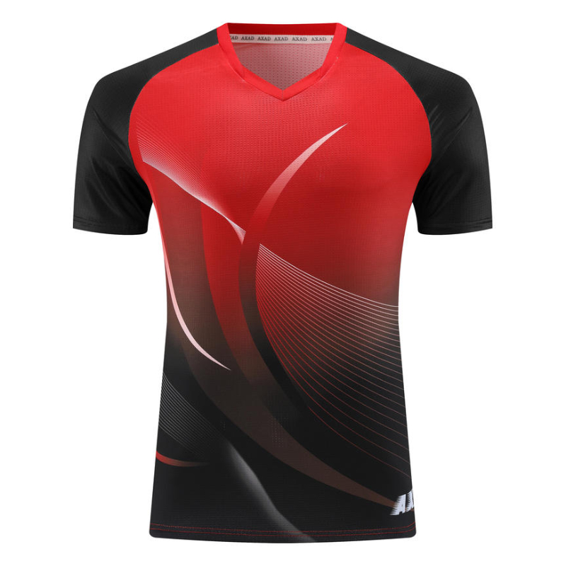 Tischtennis Kleidung Tischtenn – Table Tennis Uniform Bewertung und Preis