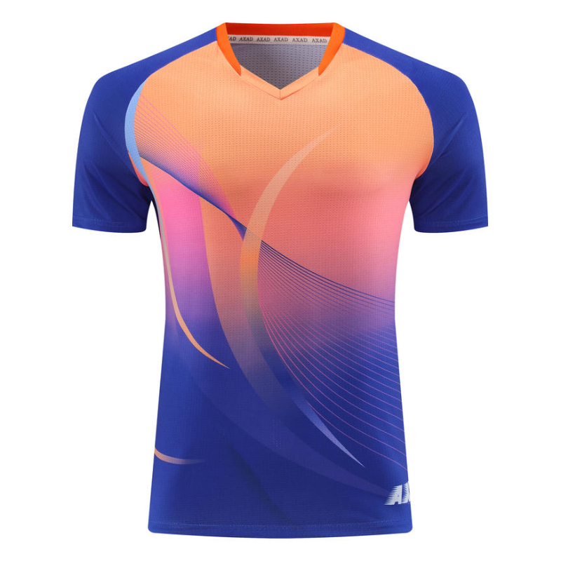 Tischtennis Kleidung Tischtenn – Table Tennis Uniform Bewertung und Preis
