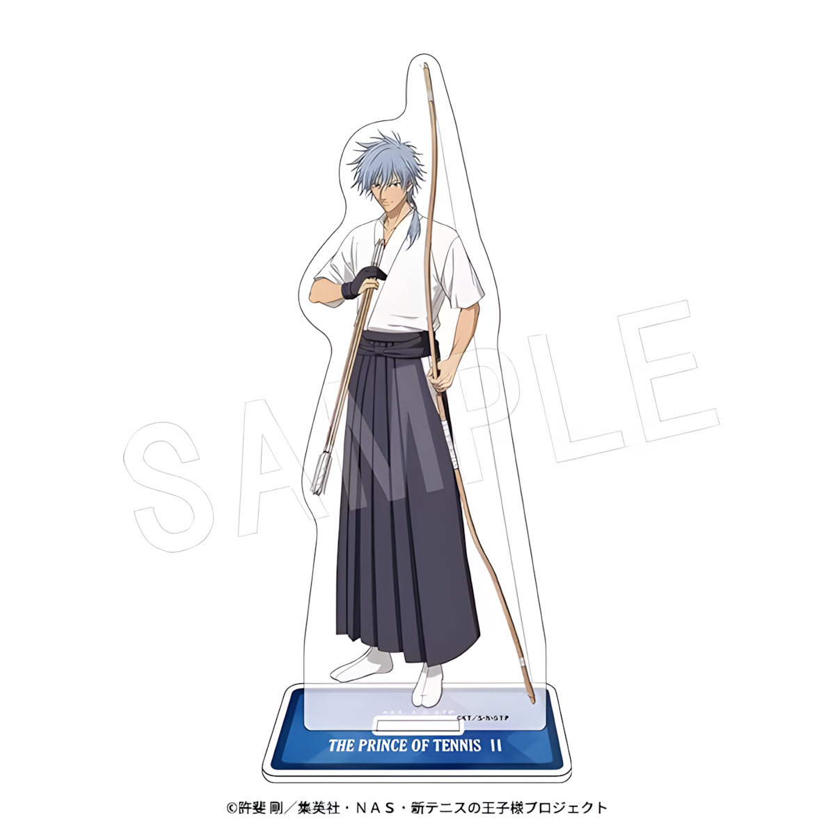 Anime New Prince of Tennis 15  – Table Tennis Ranking Bewertung und Preis