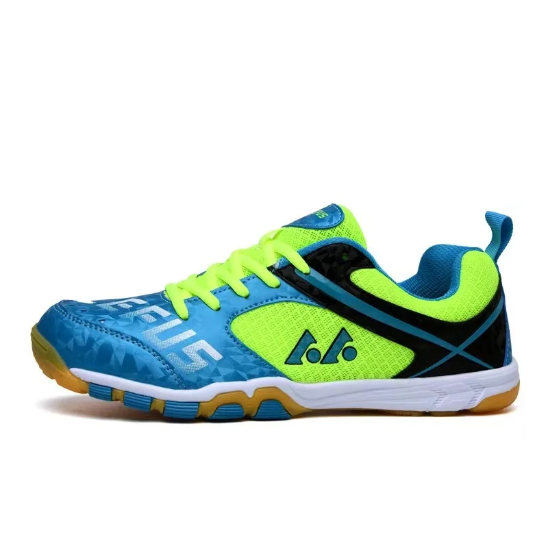 2026 Sneakers Badmintonschuhe  – Table Tennis Athlete Bewertung und Preis