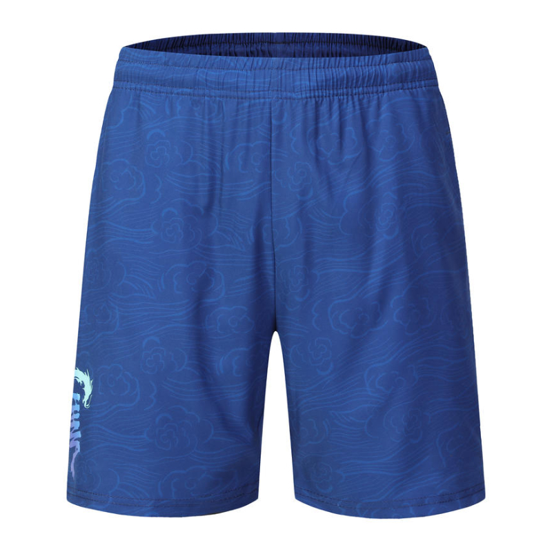 Drucken Badminton Tennis T-shi – Table Tennis Uniform Bewertung und Preis