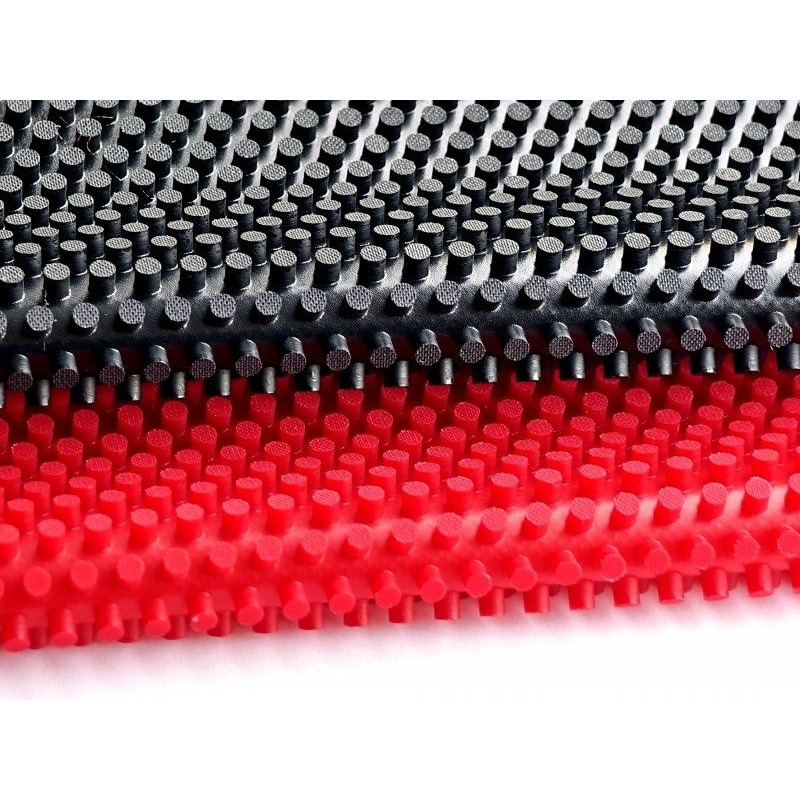 Superweicher Tischtennisbelag  – Table Tennis Rubber Anti Spin Bewertung und Preis