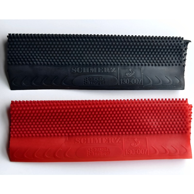 Superweicher Tischtennisbelag  – Table Tennis Rubber Anti Spin Bewertung und Preis
