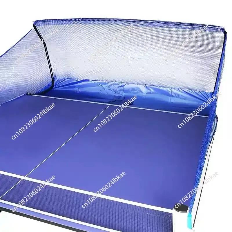 Tischtennis-Auffangnetz, Freis – Table Tennis Ranking Bewertung und Preis