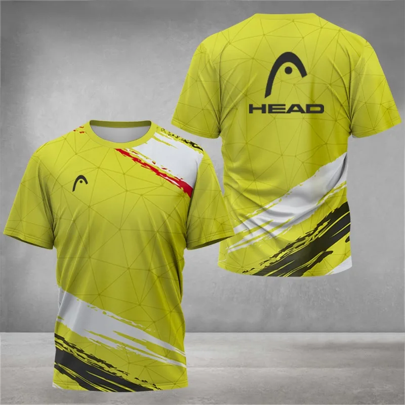 Sommer Atmungsaktive Herren T  – Table Tennis Uniform Bewertung und Preis