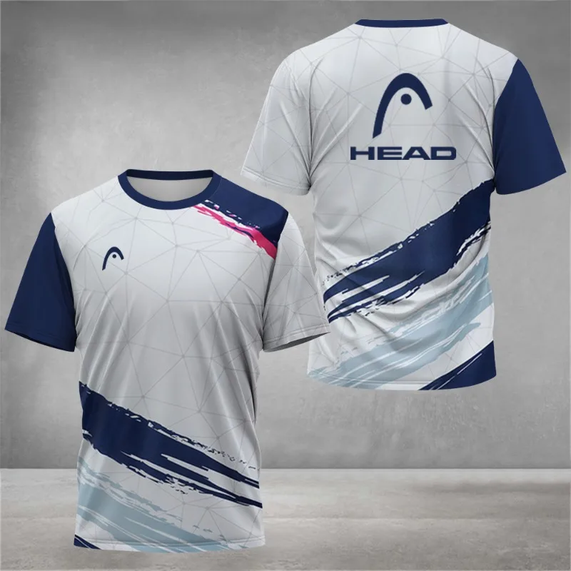 Sommer Atmungsaktive Herren T  – Table Tennis Uniform Bewertung und Preis
