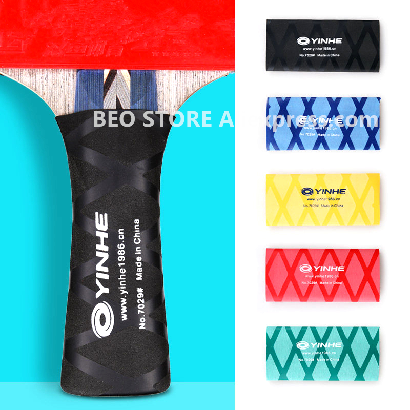 2 Stück YINHE Galaxy Overgrip  – Table Tennis Club Bewertung und Preis