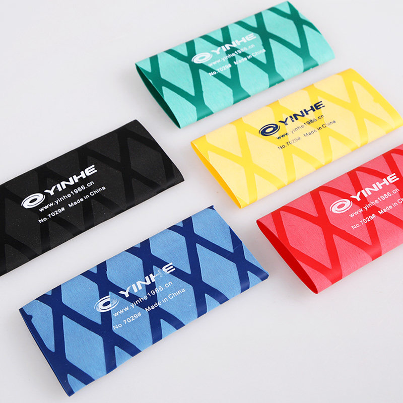 2 Stück YINHE Galaxy Overgrip  – Table Tennis Club Bewertung und Preis