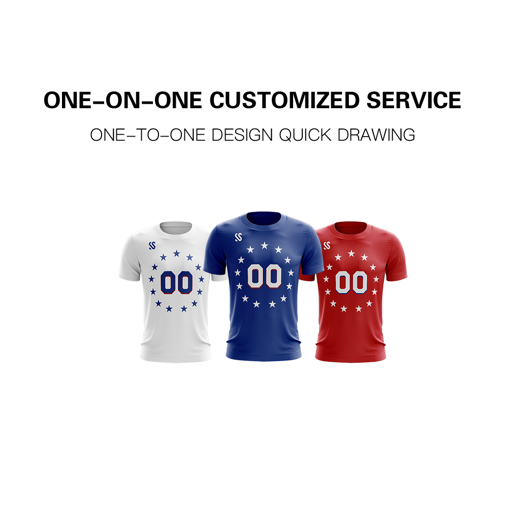 Benutzerdefinierte T-Shirts Mä – Table Tennis Uniform Bewertung und Preis