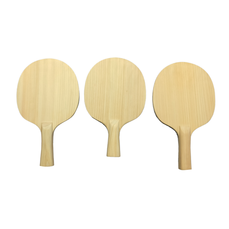 Einfaches Hinoki-Massivholz-Ti – Table Tennis Club Bewertung und Preis