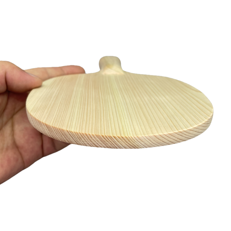 Einfaches Hinoki-Massivholz-Ti – Table Tennis Club Bewertung und Preis