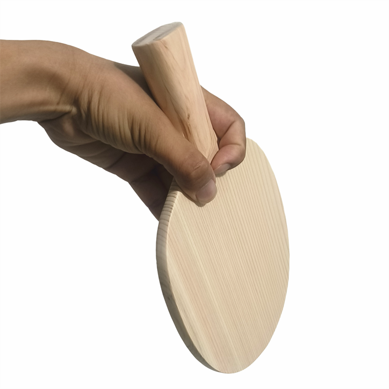 Einfaches Hinoki-Massivholz-Ti – Table Tennis Club Bewertung und Preis