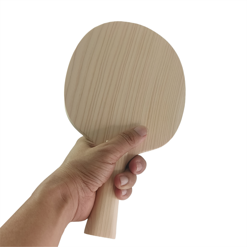 Einfaches Hinoki-Massivholz-Ti – Table Tennis Club Bewertung und Preis