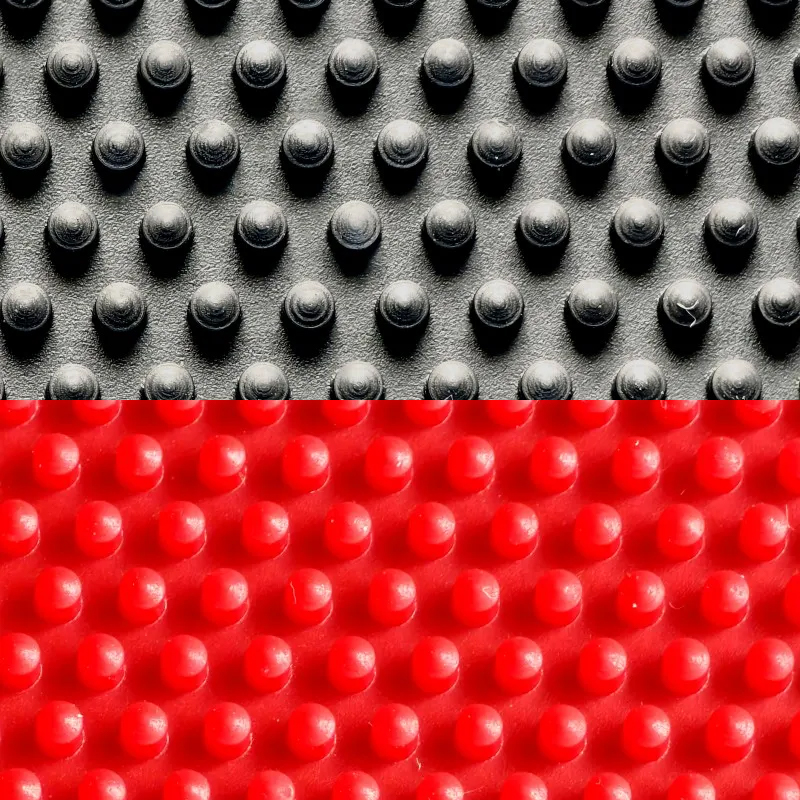 Long OX Tischtennisbelag mit B – Table Tennis Rubber Anti Spin Bewertung und Preis