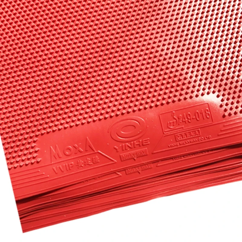YINHE VVIP Maste Long Pips Tis – Table Tennis Club Bewertung und Preis