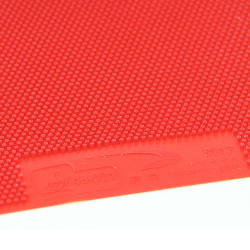Original METEOR 8512 Pips-lang – Table Tennis Club Bewertung und Preis
