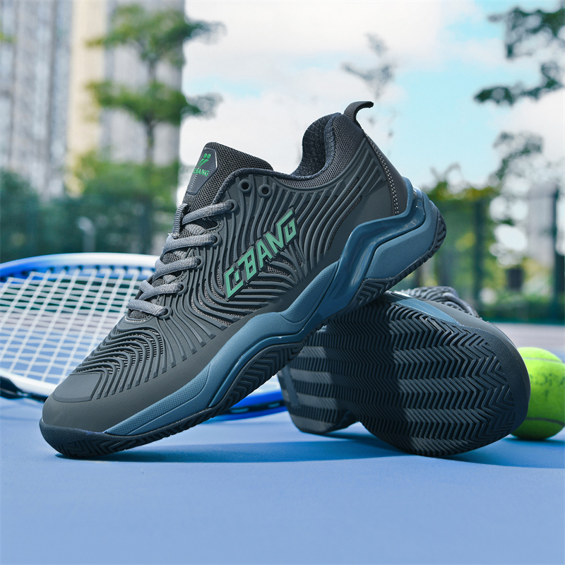 Klassische Marken-Tennisschuhe – Table Tennis Athlete Bewertung und Preis