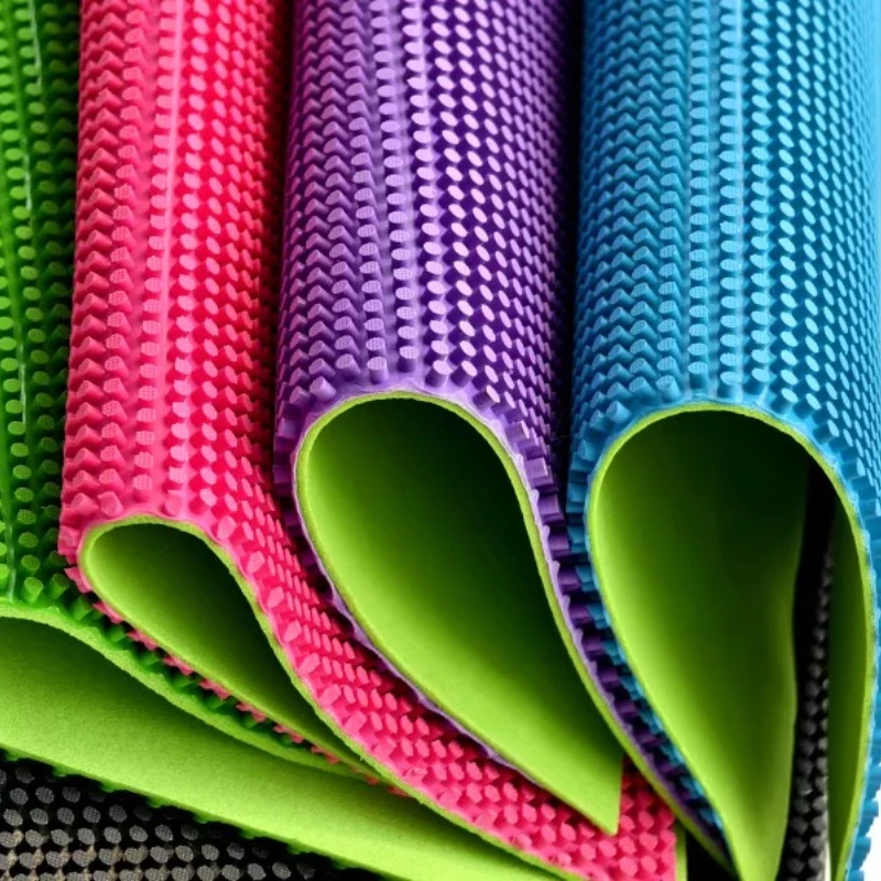 KASFU Tischtennis-Gummiplatte, – Table Tennis Rubber Anti Spin Bewertung und Preis