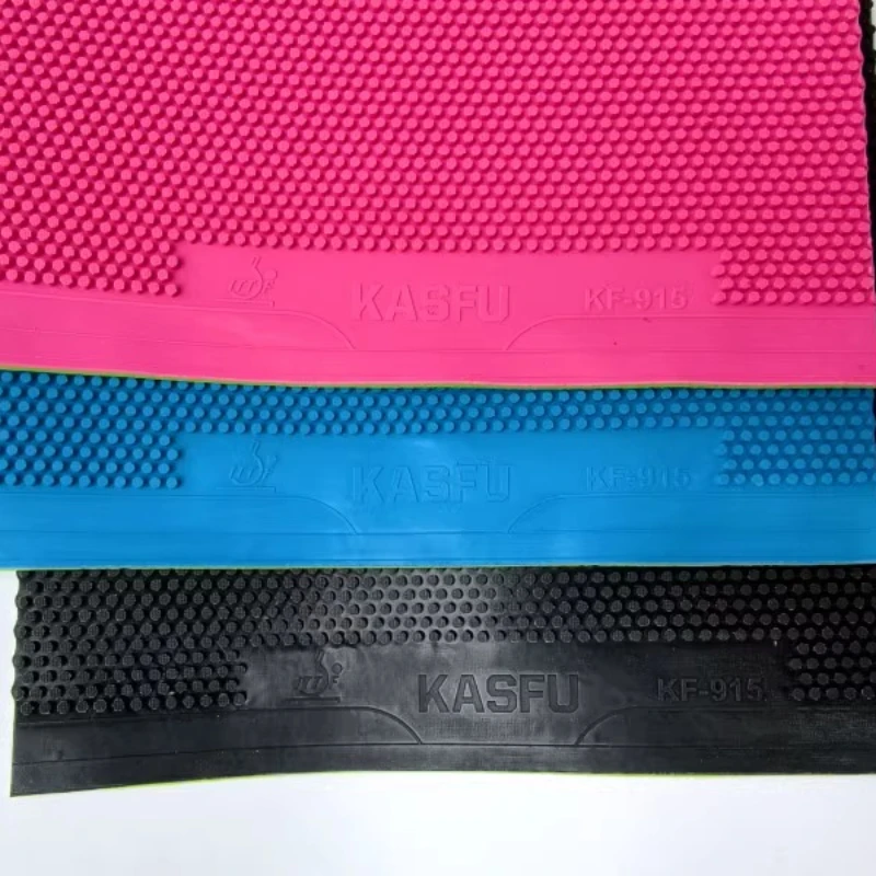 KASFU Tischtennis-Gummiplatte, – Table Tennis Rubber Anti Spin Bewertung und Preis