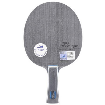 Yasaka Athlete Spin Tischtenni – Table Tennis Athlete Bewertung und Preis