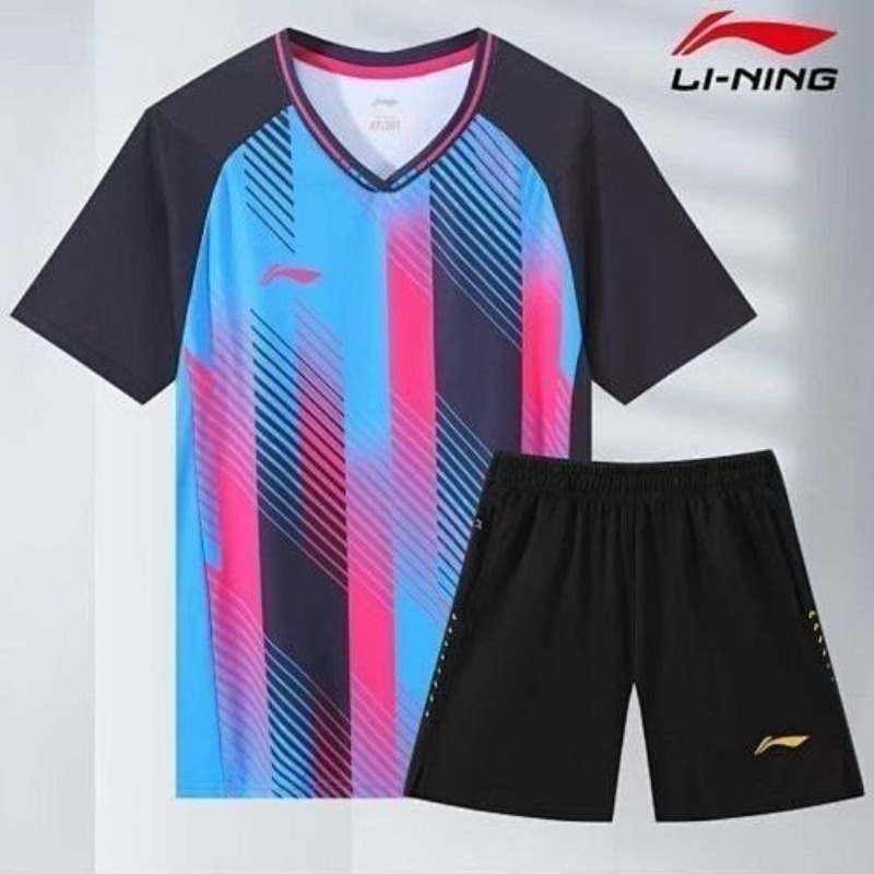 26 neue Wettkampf-Trainingsuni – Table Tennis Uniform Bewertung und Preis